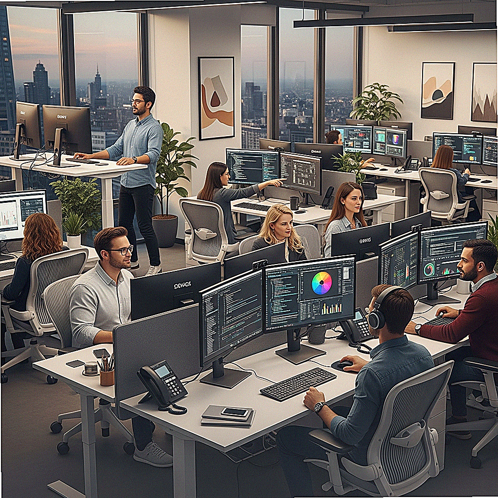 How Baue eine Nachrichtenplattform für Studenten und junge Erwachsene mit Fokus auf Bildung, Technologie und Umwelt.
 Pioneers the Domain 2024